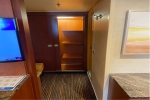 Ocean Suite Stateroom Picture