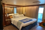 Ocean Suite Stateroom Picture