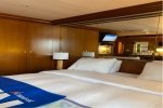 Ocean Suite Stateroom Picture