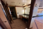 Ocean Suite Stateroom Picture