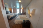 Ocean Suite Stateroom Picture