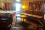 Suite Stateroom Picture