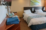 Ocean Suite Stateroom Picture