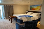 Junior Suite Stateroom Picture