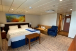 Junior Suite Stateroom Picture