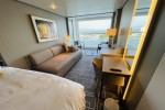 Edge Infinite Veranda Stateroom Picture