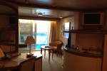 Mini-Suite Stateroom Picture