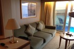 Mini-Suite Stateroom Picture