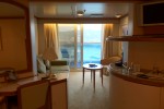 Mini-Suite Stateroom Picture