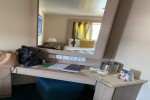 Oceanview Stateroom Picture