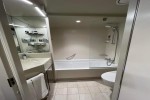 Suite with Whirlpool Bath Stateroom Picture