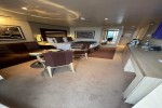 Yacht Club Deluxe Suite Stateroom Picture