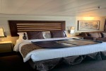 Yacht Club Deluxe Suite Stateroom Picture