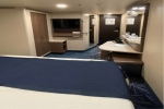 Interior Stateroom Picture