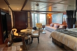 Penthouse Stateroom Picture