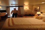 Balcony Stateroom Picture