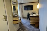 Mini-Suite Stateroom Picture