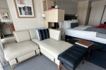 Deluxe Nordic Balcony Stateroom Picture