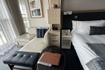 Deluxe Nordic Balcony Stateroom Picture