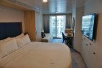 Boardwalk and Park Balcony Stateroom Picture