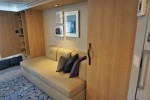 Spacious Balcony Stateroom Picture