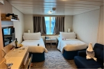 Oceanview Stateroom Picture