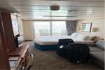 Spacious Balcony Stateroom Picture