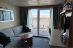 Spacious Balcony Stateroom Picture