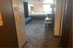 Oceanview Stateroom Picture