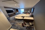 Excel Aft Suite Stateroom Picture