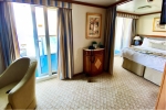 Suite Stateroom Picture