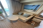 Deluxe Balcony Stateroom Picture