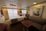 Oceanview Stateroom Picture