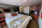 Oceanview Stateroom Picture