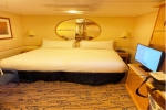 Interior Stateroom Picture