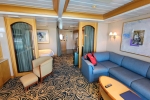 Owners Suite Stateroom Picture