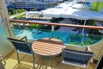 Spacious Balcony Stateroom Picture