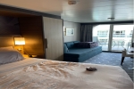 Boardwalk and Park Balcony Stateroom Picture