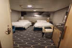 Interior Stateroom Picture