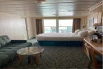 Spacious Balcony Stateroom Picture