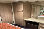 Interior Stateroom Picture