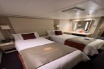 Interior Stateroom Picture