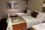 Interior Stateroom Picture