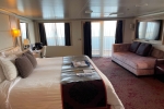 Neptune Suite Stateroom Picture