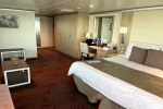 Neptune Suite Stateroom Picture