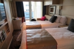 Verandah Stateroom Picture