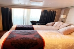 Vista Stateroom Picture