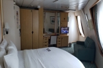 Oceanview Stateroom Picture