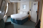 Oceanview Stateroom Picture