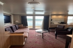 Neptune Suite Stateroom Picture